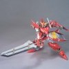 Bandai 60643 GH GUNDAM THRONE ZWEI 1/144